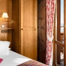 La Plagne - Hotel Les Balcons Village  - Habitacion Tourelle 2 pax